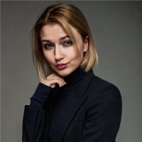 Patrycja Bielicka