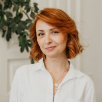 Magdalena Markovic