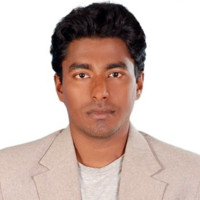 Sahaya Vivek