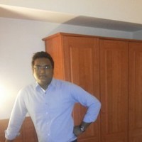 Ashish Kumar