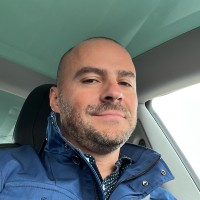 Jorge Alvarez