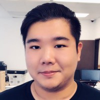 Wilson Chan