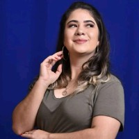 Tábata Ariane Vieira De Lima