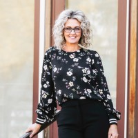 Lynn Carlson (Sibbach)