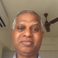 Anandaraj Mahendran Mahendran