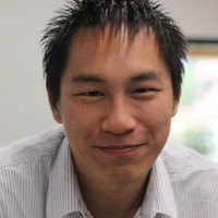 Edward Lin