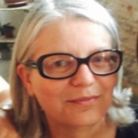 Carina De Geest