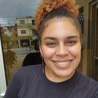 Deidy De La Rosa
