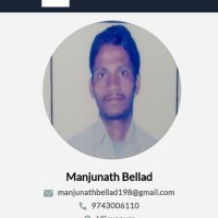 Manjunath Bellad