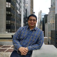 Andrew Cruz
