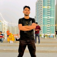 Kamran Gondal