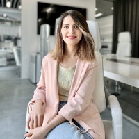 Mahsa Abedi