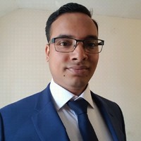 MD. Aminul Islam ACCA