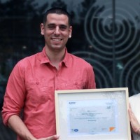 Pedro Afonso Machado