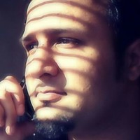 Ray Ahmed