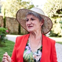 Marie Hélène CAVELAN