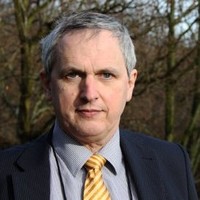 Stephen Milton