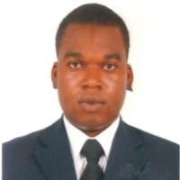 Paul Okonkwo