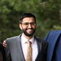 Umar Arshad