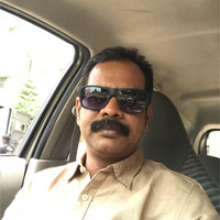 Raghu Raghavendra