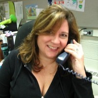 Rosemarie Russo