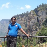 Rakesh Kumar Pandey