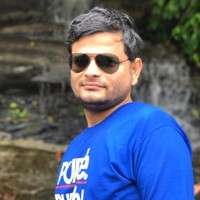 Amitesh Jha