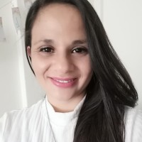 Melani Tatiana Rosa Santos