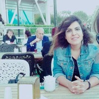Melek Arslan Gökçe