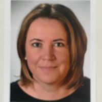 Claudia Bickers