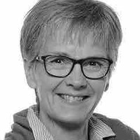 Anne-Mette Løgager