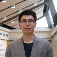 Jianan Lin