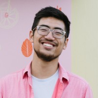 Sampson Lu