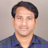 Dr. Saraiah Bonagiri