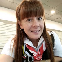 Sandra Rojas