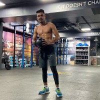 Abhinav Bhagat