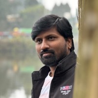 Purushotham Pilli