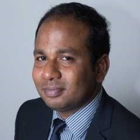 Aravindhan C.