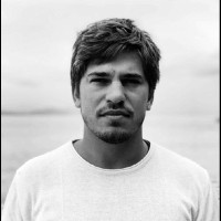 Pedro Bragança