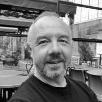 Jean-Christophe Terme