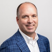 Timothy Donahue, CIC