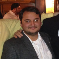 Stephen Dixit