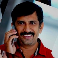 Binoj Kambillil