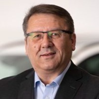 Dragoljub Petkovic
