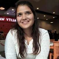 Yashika Pandey
