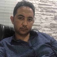 Ahmad Nedam