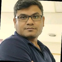 Ashok Raut