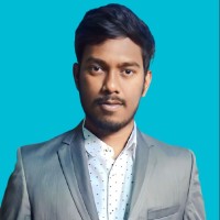 Sai Sriram Tangudu