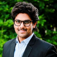 Manjunadh Chekravadhanula