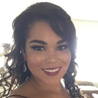 Ashley Cortes